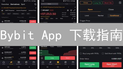 Bybit App 下载指南：新手常见问题解答与安全须知！