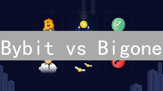 Bybit vs Bigone：新手小白炒币，选哪个交易所更容易上手？