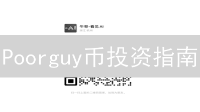 Poorguy币投资指南：新手入门到安全存储全攻略！